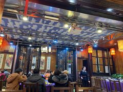 门面-双东酒店(东关街店)