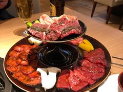 -和牛放题的殿堂 肉屋横丁(秋叶原店)