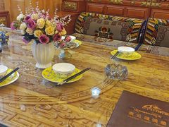 -宗巴雍姆藏餐府