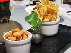 -鼎记酒楼(雁南一路店)