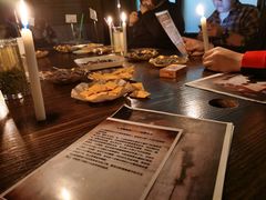 -第三空间·趣味桌游·轰趴.室内CS.剧本杀(大武汉1911店)