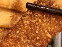 -张氏宽窄巷成都名小吃(茂业百货华强北店)