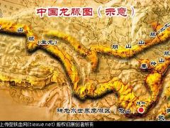 -皇藏峪国家森林公园