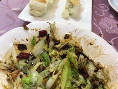 -昱德来·天津菜(河西店)