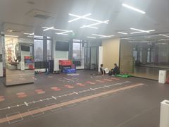 -优昂健身(新光界店)