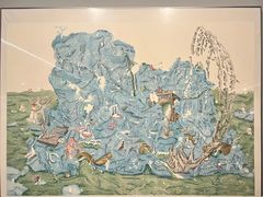 -江苏省美术馆(长江路新馆)