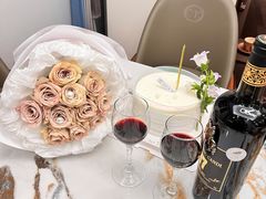 -西檬树SIMON·T轻奢蛋糕(大东方Max店)