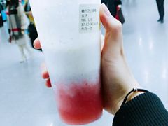 -奈雪的茶(市百一店)