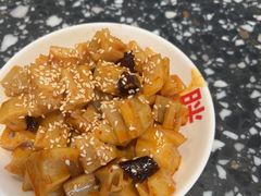 -胖妹面庄(香饵胡同店)