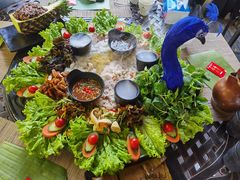 -品德宏·孔雀宴的发源地(金塔园店)