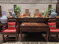 -宁波状元楼酒店(和义路店)