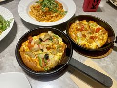 -必胜客(安阳中华路店)