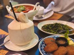 -simply thai天泰(长泰广场店)