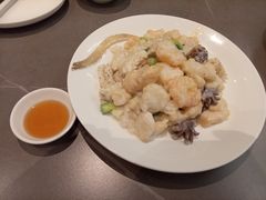 -燕春楼(海河华鼎店)