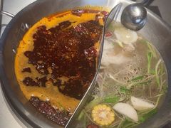 -洞子口重庆鲜货火锅(楚翘城旗舰店)