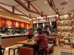 -味千拉面(瑞虹生活广场店)