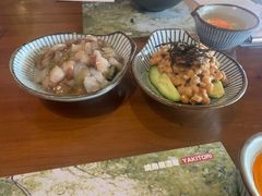 -烧鸟横丁(联发文创口岸店)