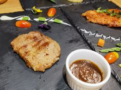 -麦甜创意轻食餐厅(西康路店)