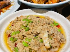 -老头儿油爆虾(胜利河美食街店)