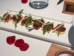 -王品牛排(郑州大卫城店)