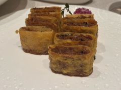 -皇朝会.经典传统粤菜(外滩店)