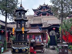 -高庙保安寺