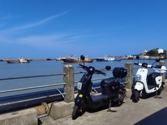 -丰收渔港饭店(嵊泗店)