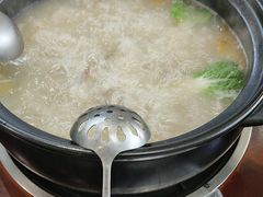 -菌之家·专业纯野生菌火锅·特色炒菌