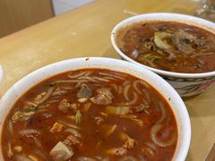 -酸辣粉(氹仔店)