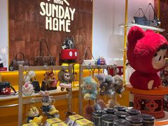 -深圳湾万象城(南山店)