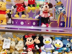 -泡泡玛特POPMART(国金街店)