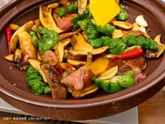 -牧雲子·臻选云南菜 .商务宴请(泰然大厦店)