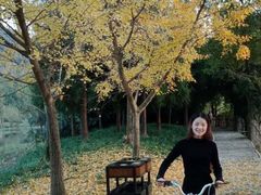 -贵阳市花溪国家城市湿地公园