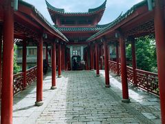 -龙潭水乡
