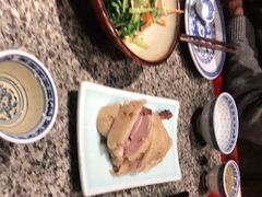 -南京大牌档(香港广场店)
