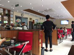 大堂-宛平李记小吃(东关街店)