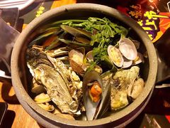 -烧蠔帮·生蚝海鲜牌档(观海店)