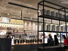 -喜茶(深圳东门1234店)