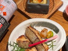 -花潮料理艺食馆(SM新生活广场店)