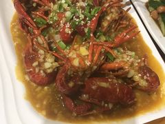 -莫奈花园餐厅(麦迪逊花园店)