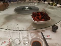 -阿胖龙虾小海鲜(宁国南路总店)