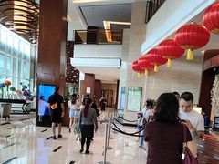 -The COOK·厨餐厅·自助餐(浦东嘉里大酒店)