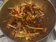 -颂福楼·南京菜(定淮门店)