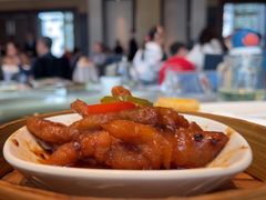 -春满园·早茶·粤菜·宴会(前海店)