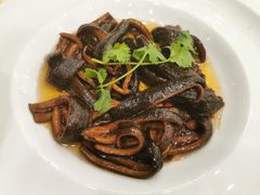 蒜香软兜-怡园饭店-餐厅(四望亭店)