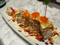 -阿吾罗日本料理(K11艺术中心店)