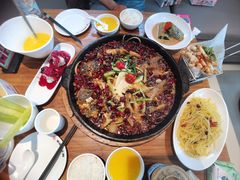 -老板恋上鱼(恒隆广场店)