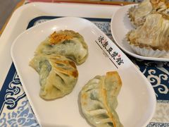 -冰泉豆浆馆(阳朔店)