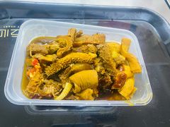 -阿姨牛杂(北京路店)