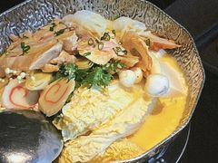 -和一料理(安阳店)